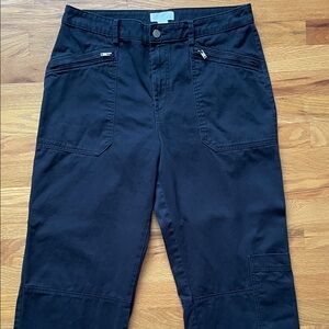 H&M Cargo Trousers